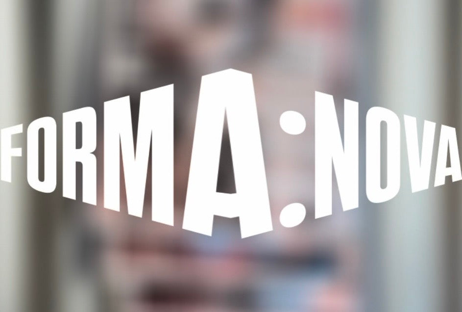 FORMA:NOVA