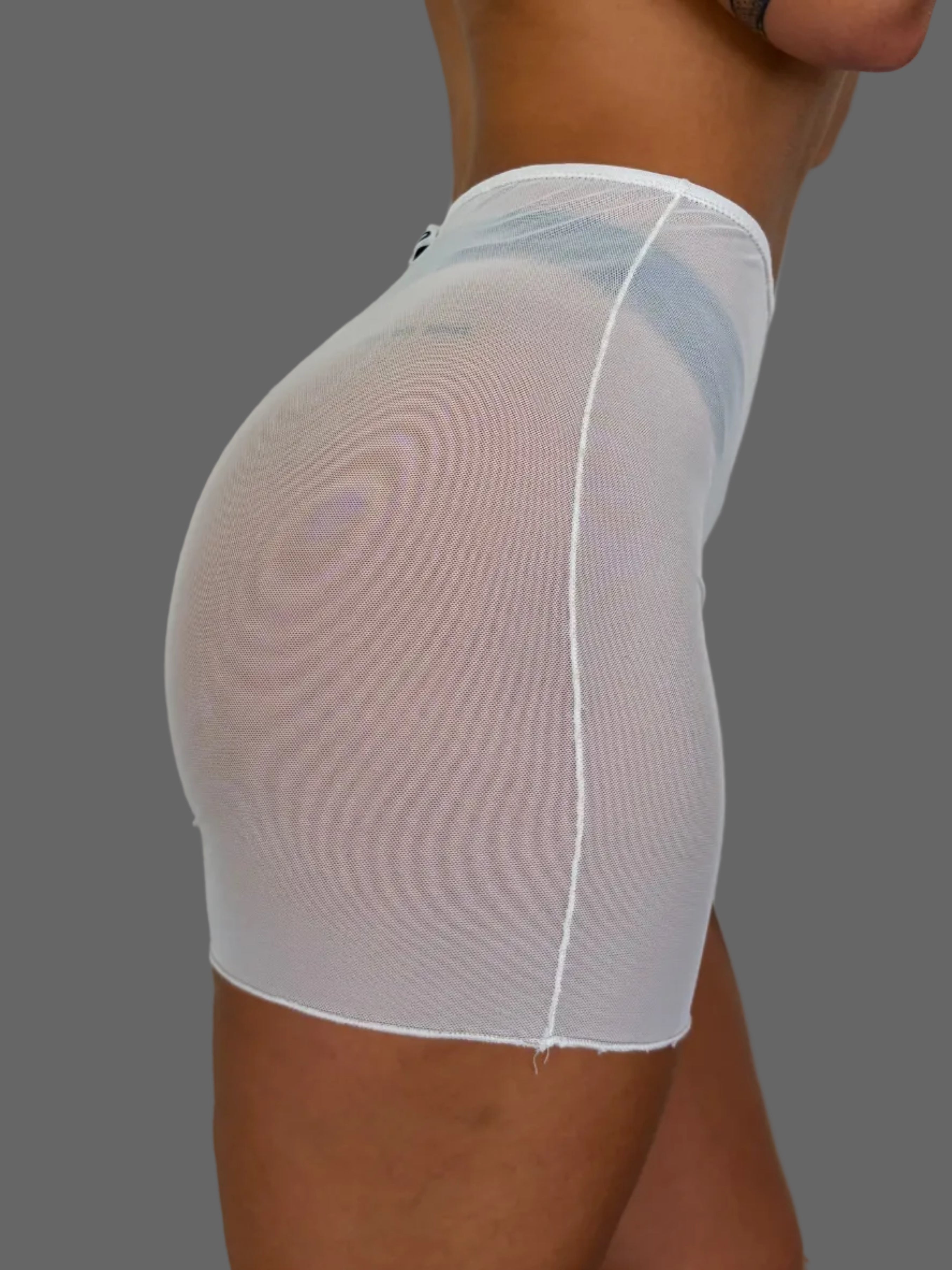 Velo bianco
