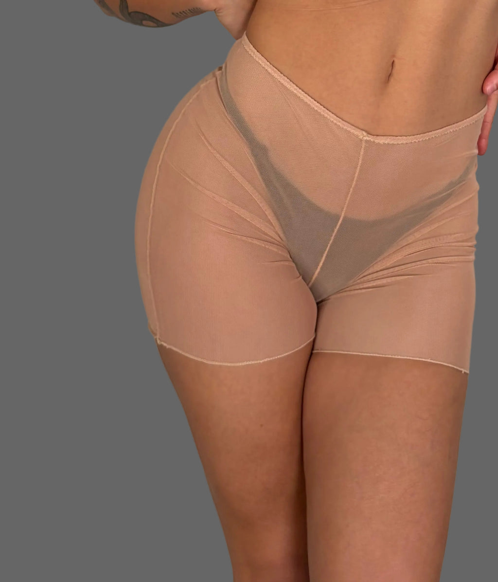 VELO NUDO