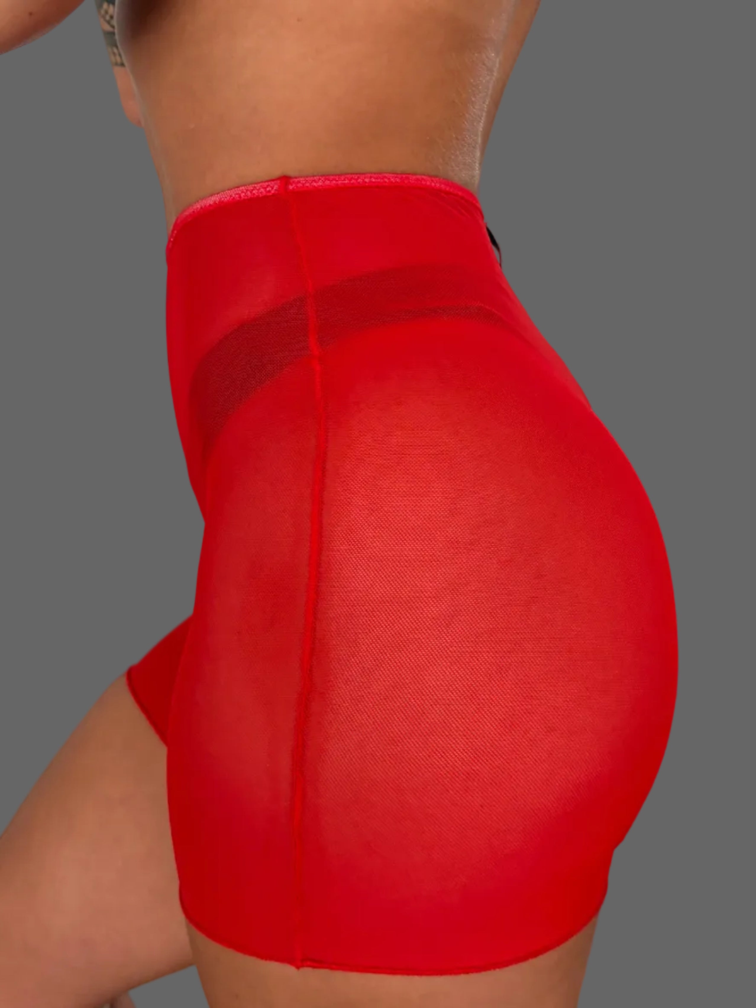 VELO RUBINO