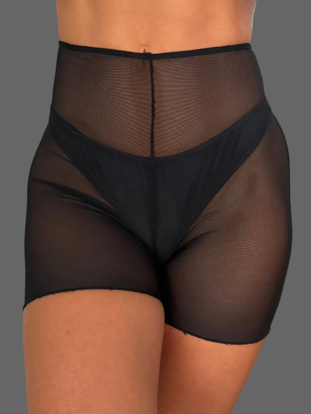 Velo nero
