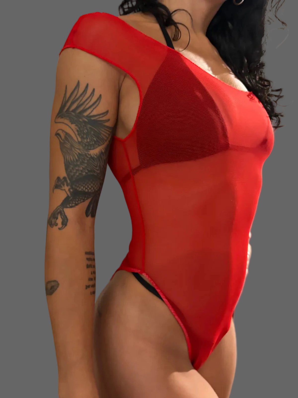 BARCHETTA ROSSA