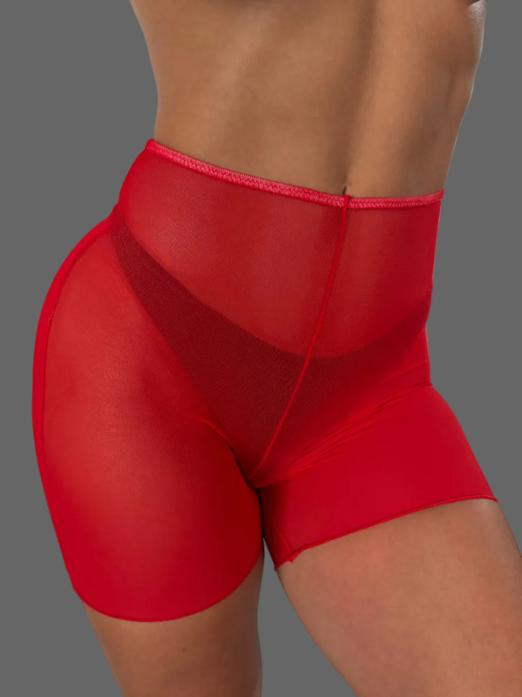 VELO RUBINO