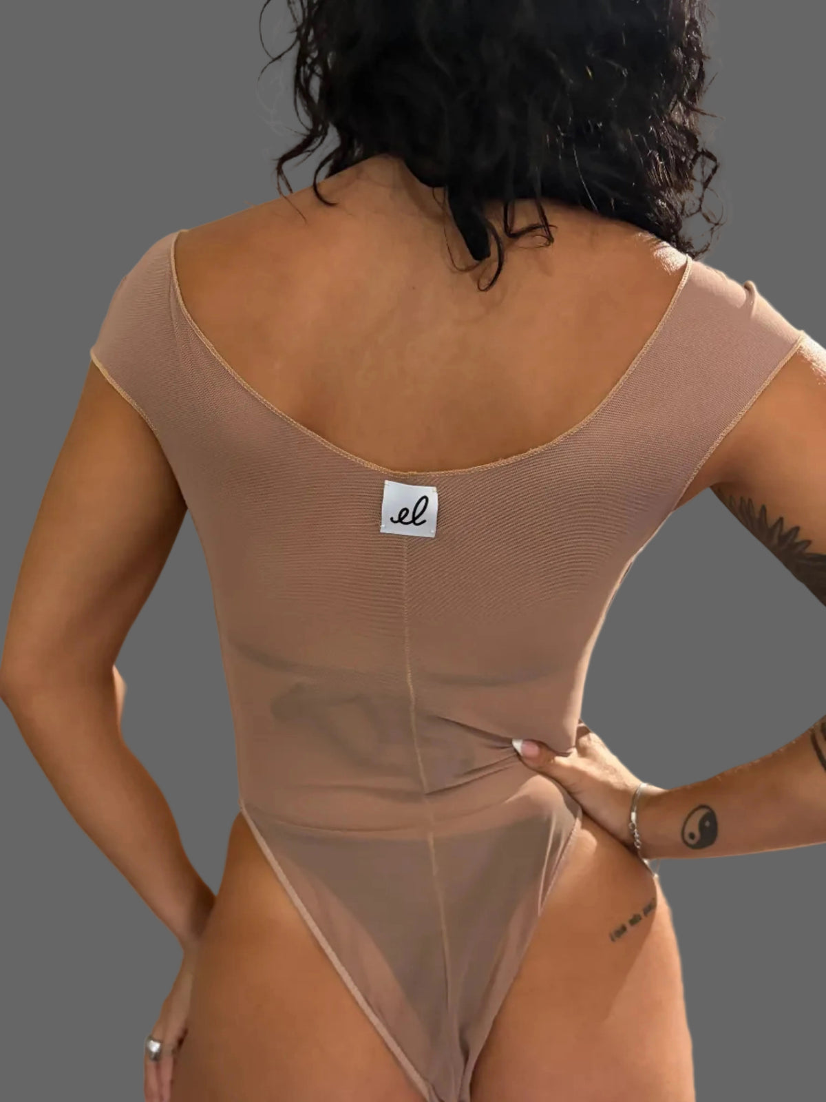 BARCHETTA NUDO