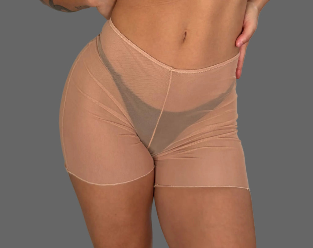 VELO NUDO