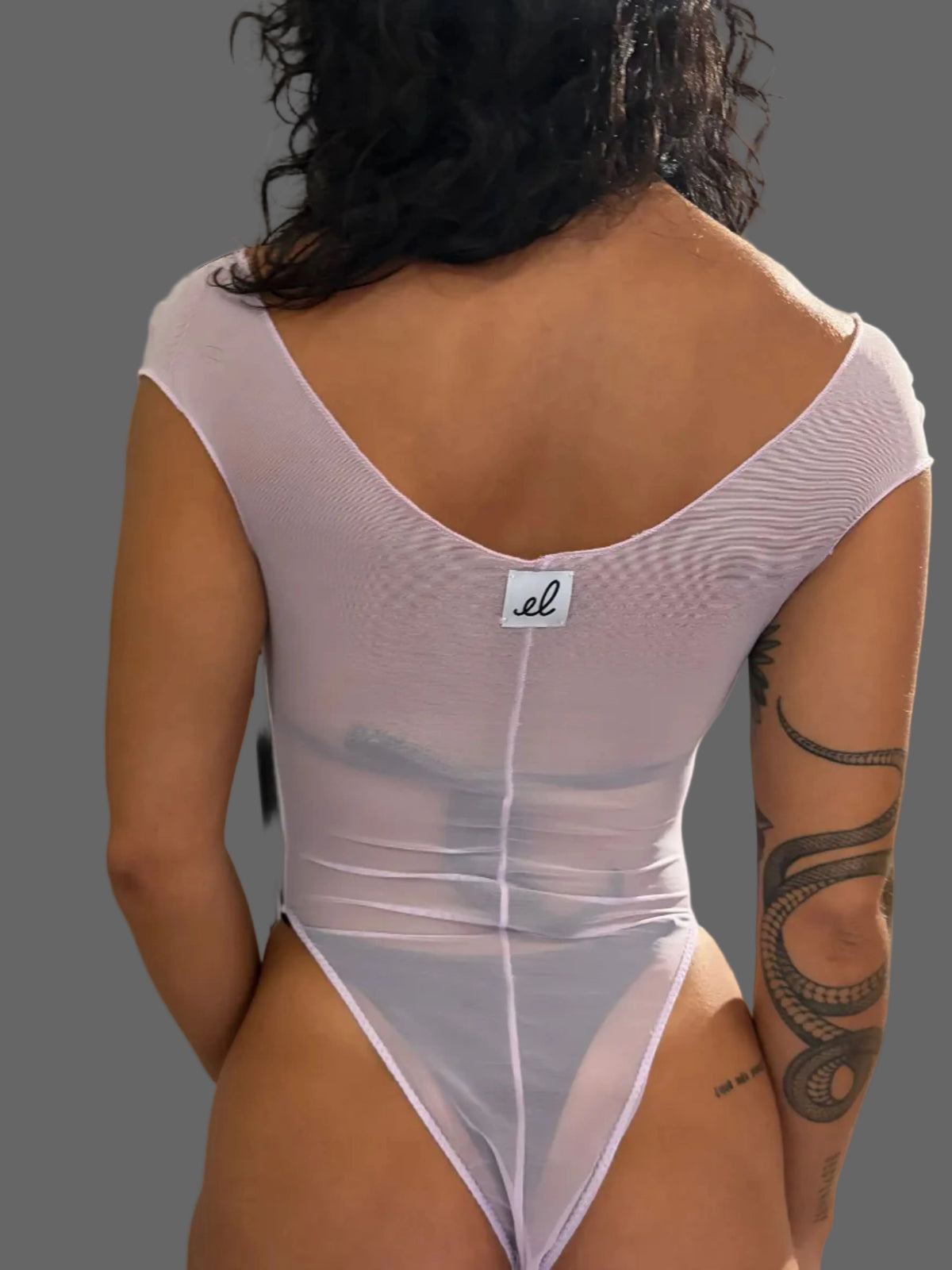 BARCHETTA ROSA