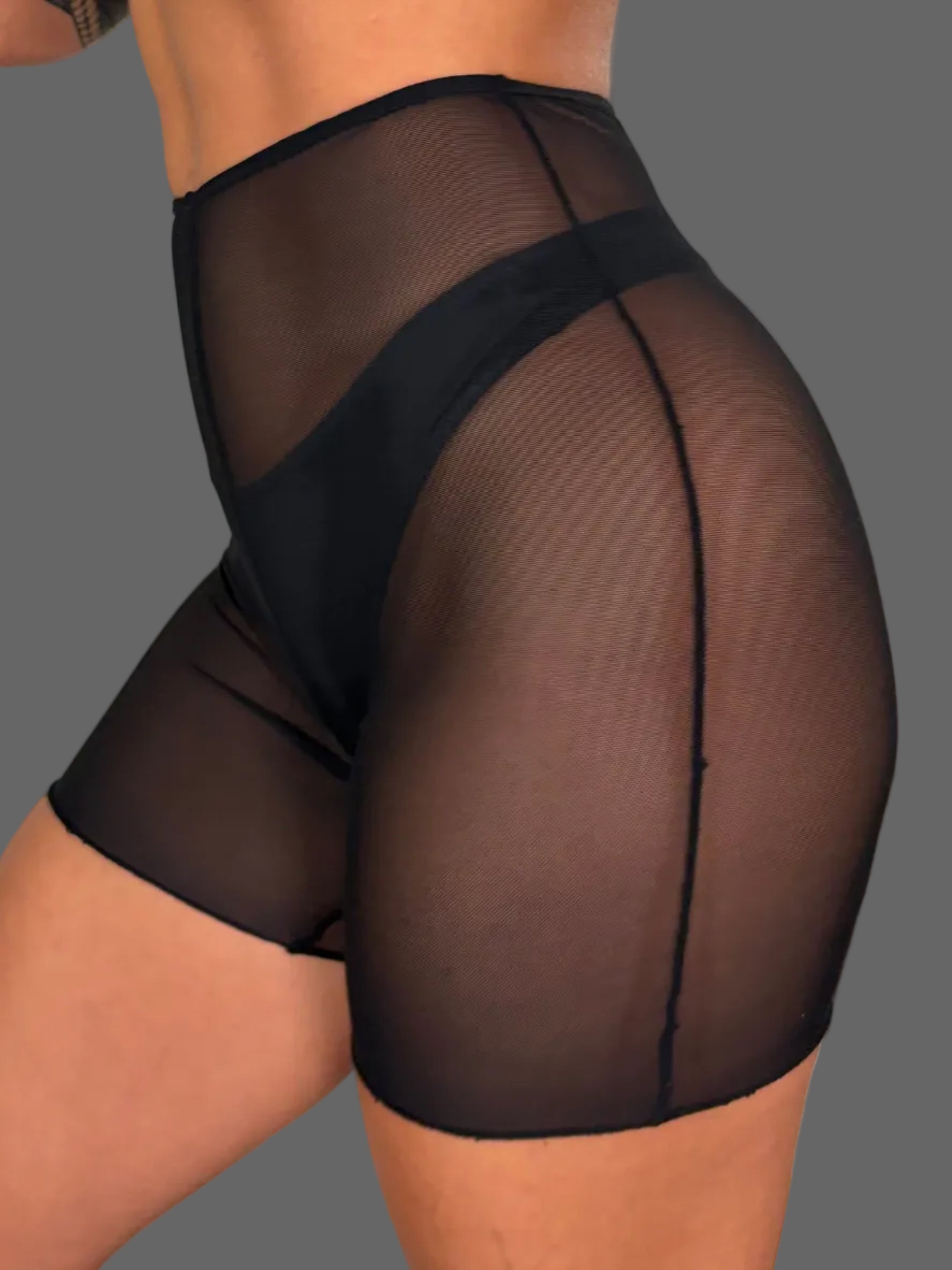 Velo nero