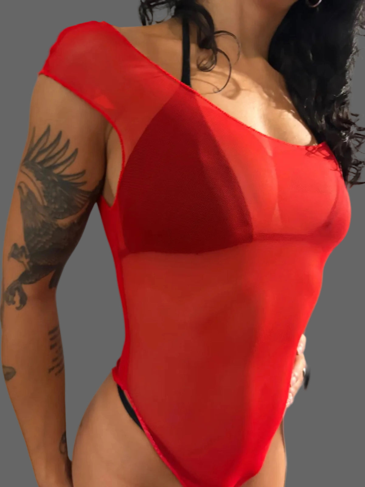 BARCHETTA ROSSA
