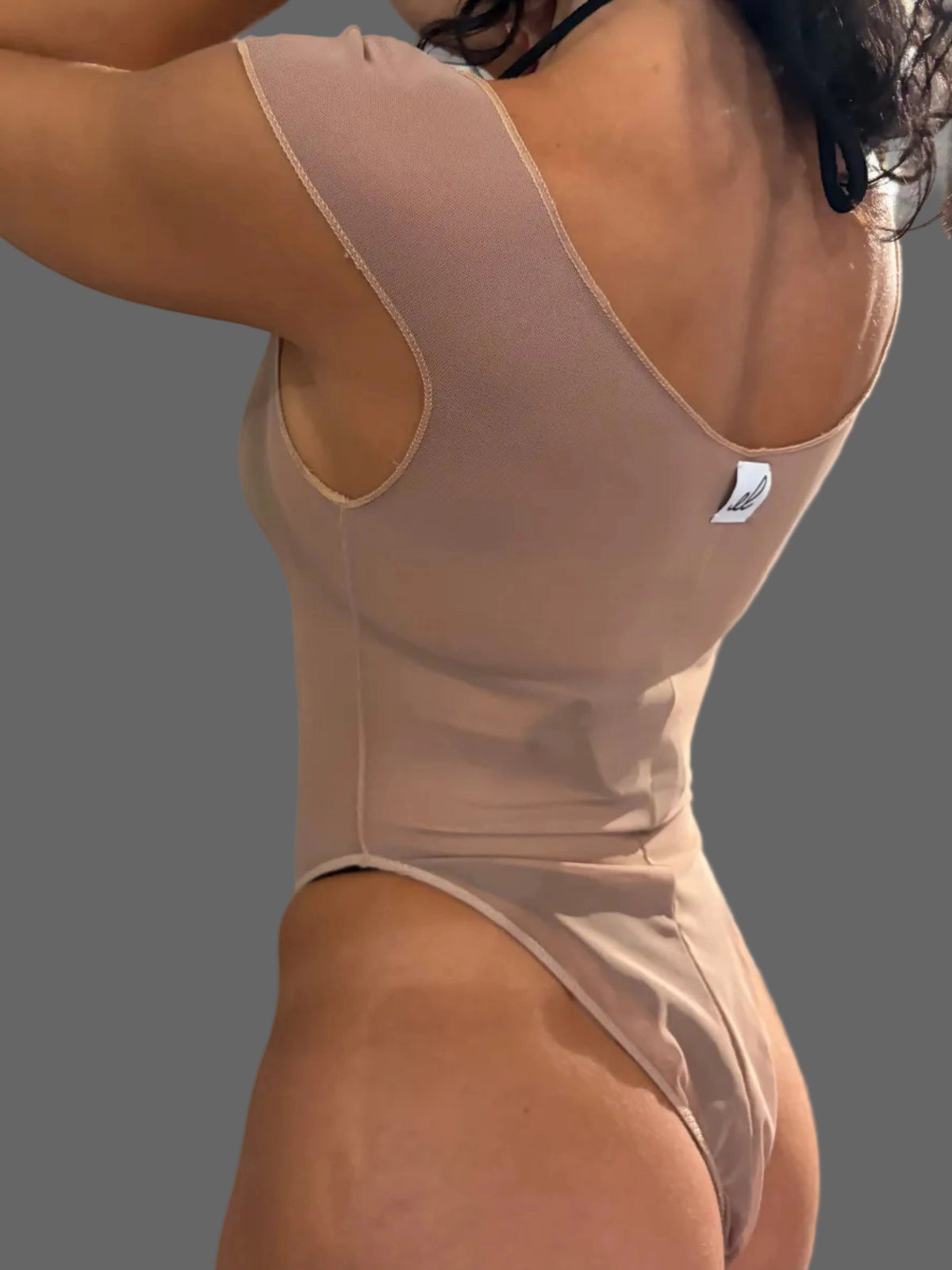 BARCHETTA NUDO
