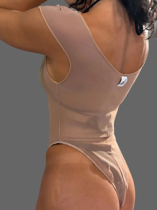 BARCHETTA NUDO