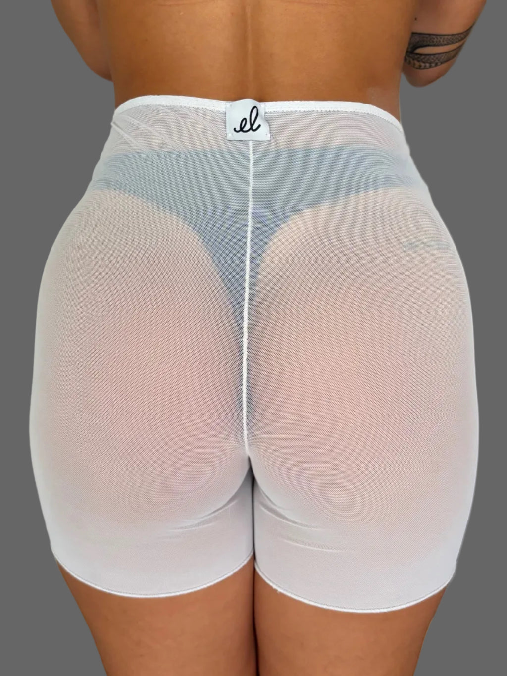 Velo bianco
