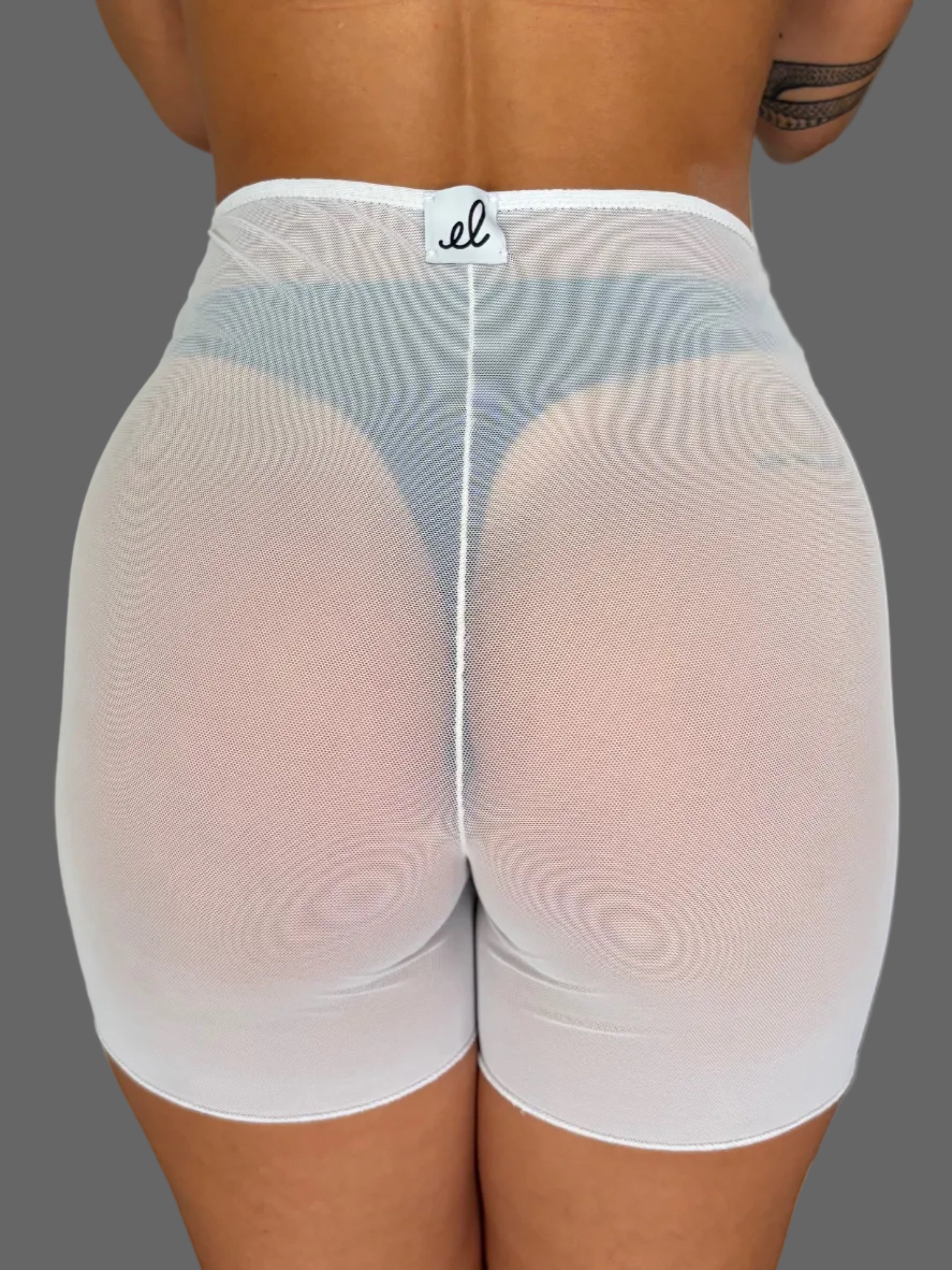 Velo bianco
