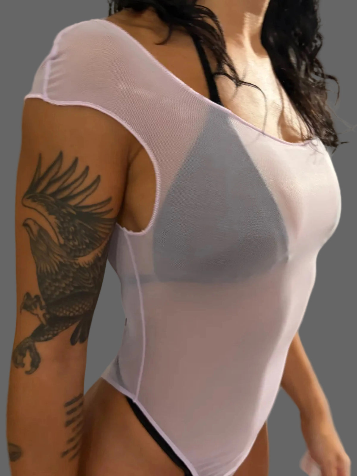 BARCHETTA ROSA