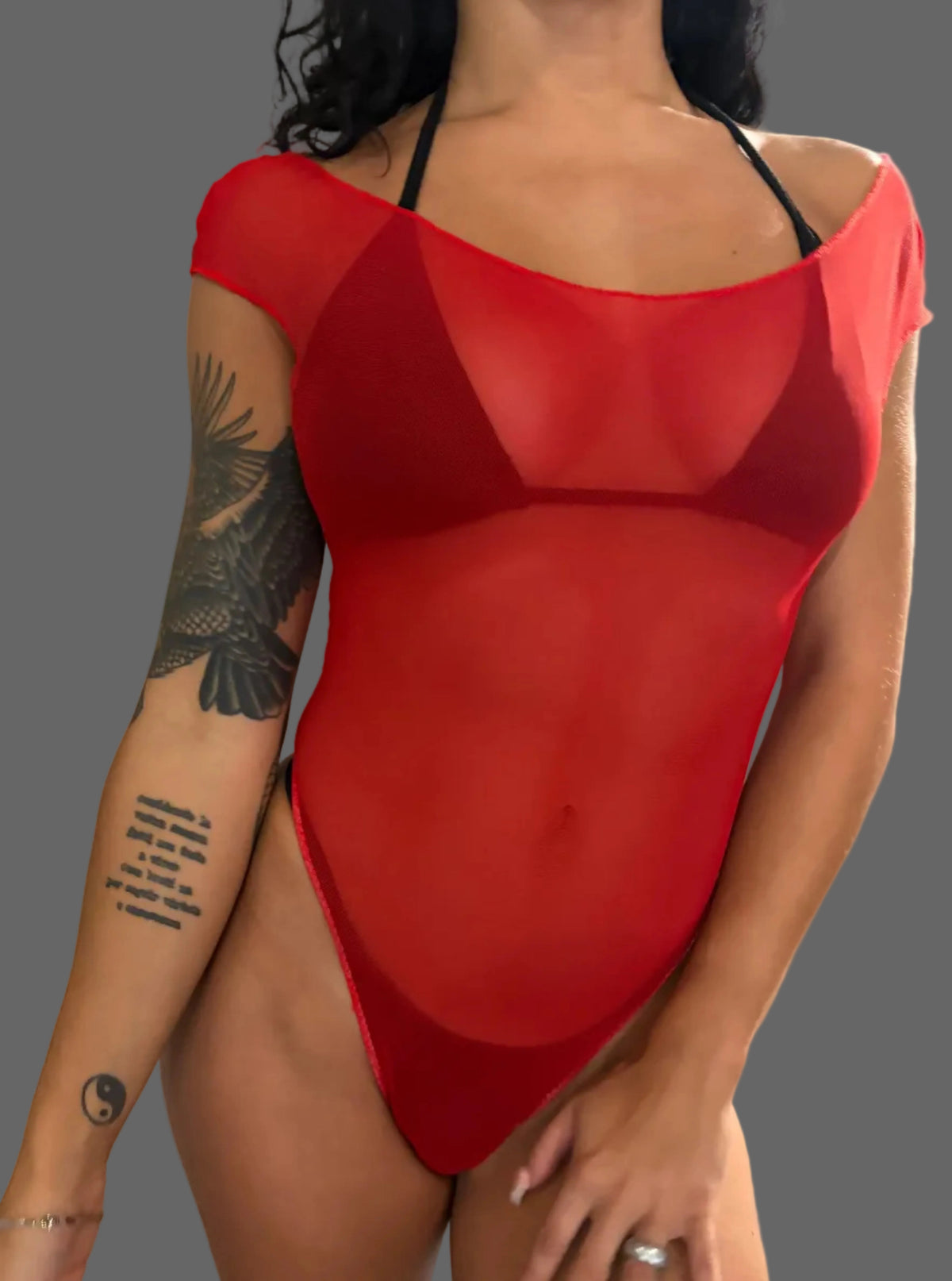 BARCHETTA ROSSA