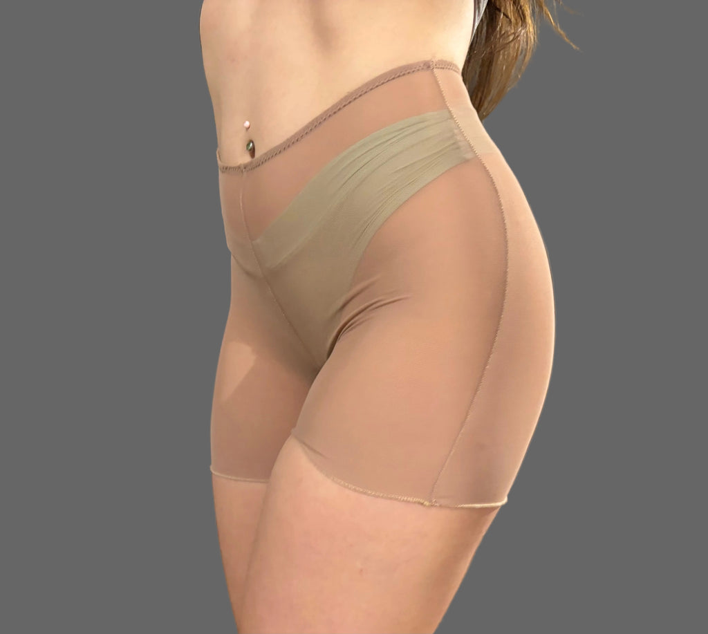 VELO MANDORLA