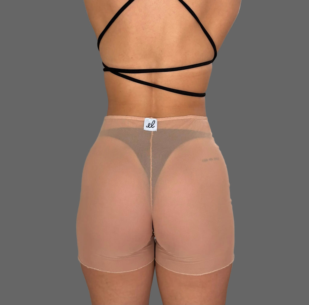 VELO NUDO