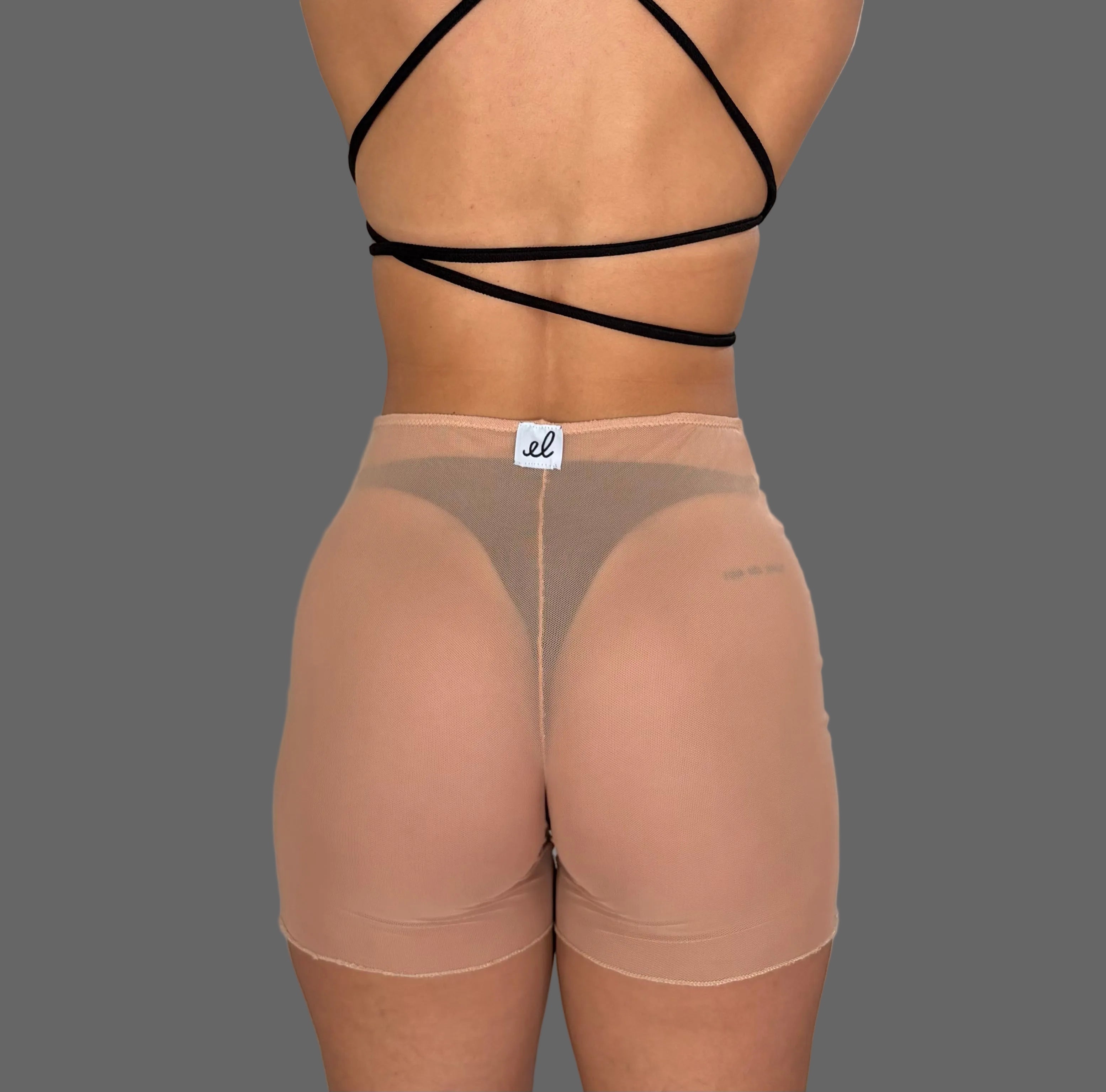 VELO NUDO